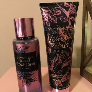 Victoria secret body spray